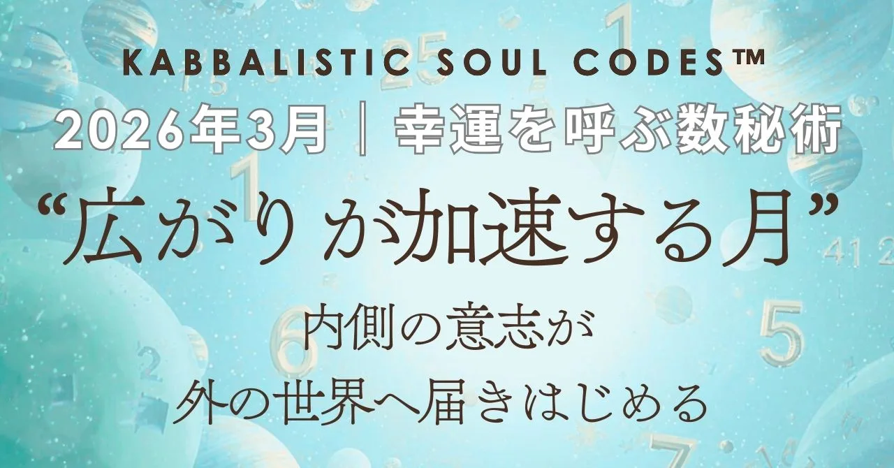 KSC03広がりが加速する月